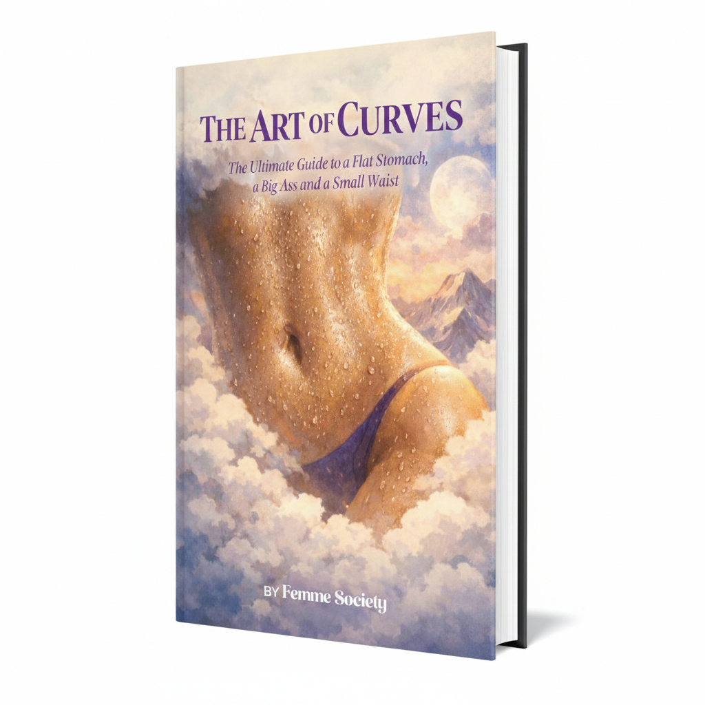 The Art Of Curves